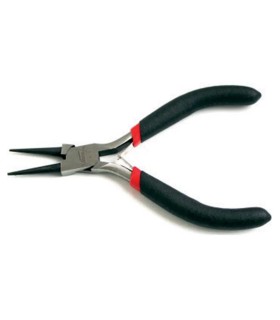 Mini alicate boca redonda 120mm