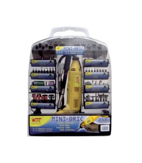 Kit MiniBRIC + 300