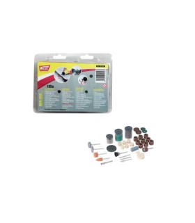 Kit MiniBric 105 accesorios