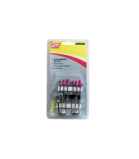 Kit MiniBric 12 accesorios
