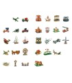 Maquetas clásicas