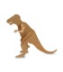Maqueta T-Rex