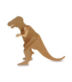 Maqueta T-Rex
