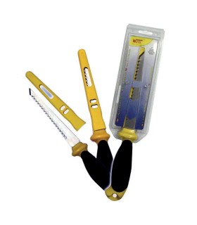 Cuchillo para escayola