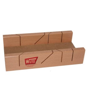 Corta inglete para zócalo