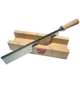 Kit Inglete + Serrucho recto