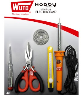 Kit Electricidad