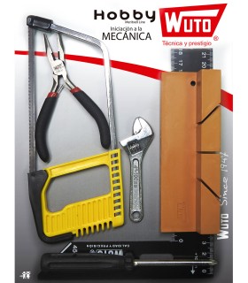 Iniciación a la mecánica