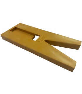 Soporte de marquetería.