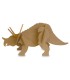 Maqueta dinosaurios + herramientas