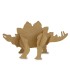 Maqueta dinosaurios + herramientas