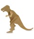 Maqueta dinosaurios + herramientas